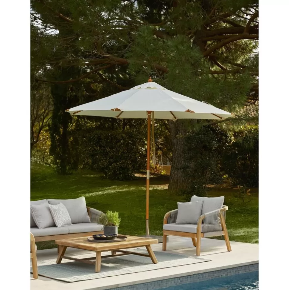 gartenloungeset_lu_aus_akazienholz_4tlg_3-2.webp Clearance Westwing Collection Garten-Lounge-Set Lu Aus Akazienholz, 4-Tlg.