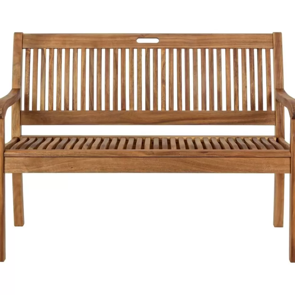 Online Bizzotto Garten-Sitzbank Noemi Aus Holz