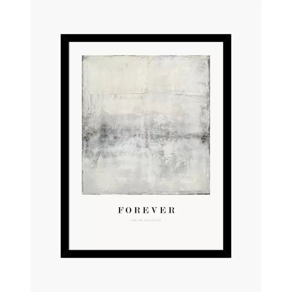 gerahmter_digitaldruck_forever_0-1.webp Clearance Malerifabrikken Gerahmter Digitaldruck Forever