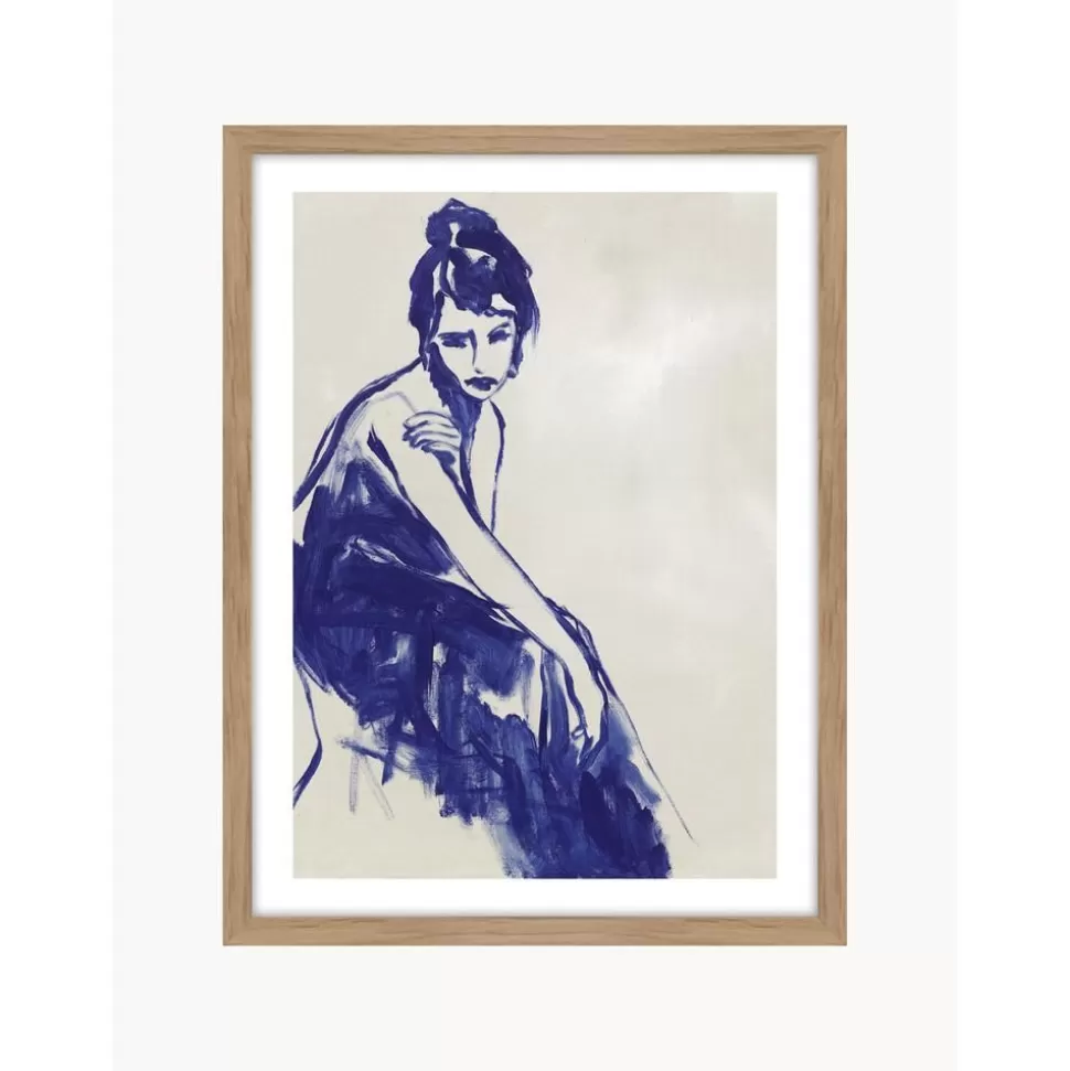 gerahmter_digitaldruck_just_a_little_while_0-1.webp Flash Sale Malerifabrikken Gerahmter Digitaldruck Just A Little While