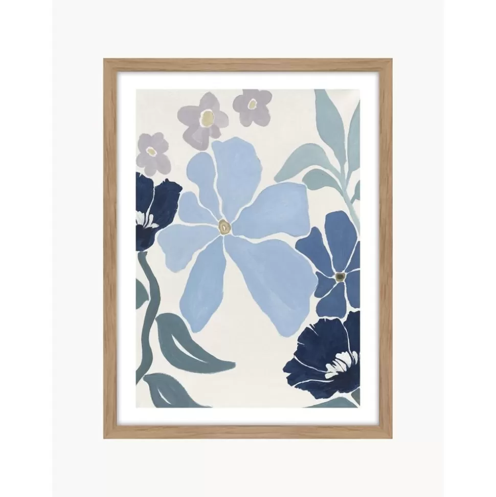 gerahmter_digitaldruck_this_season_2_0-1.webp Store Malerifabrikken Gerahmter Digitaldruck This Season 2