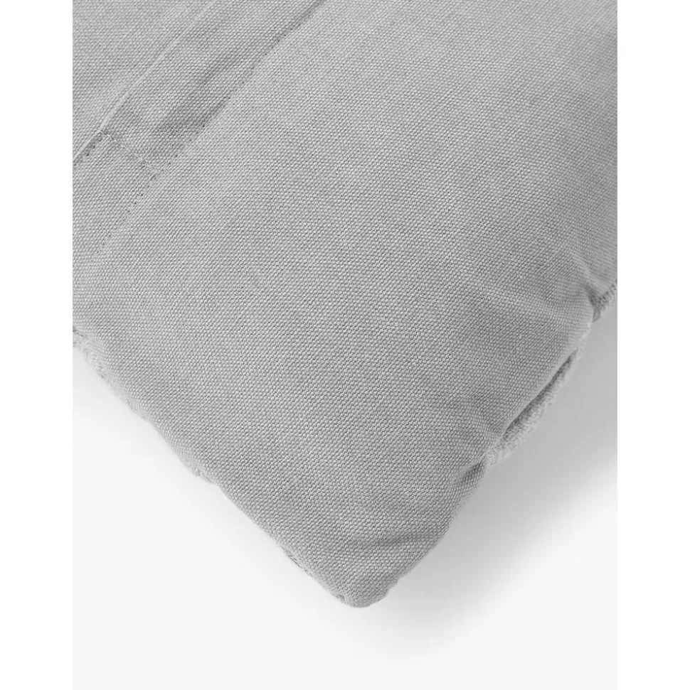 gewebte_kissenhulle_norman_3-4.webp Discount Westwing Collection Gewebte Kissenhulle Norman