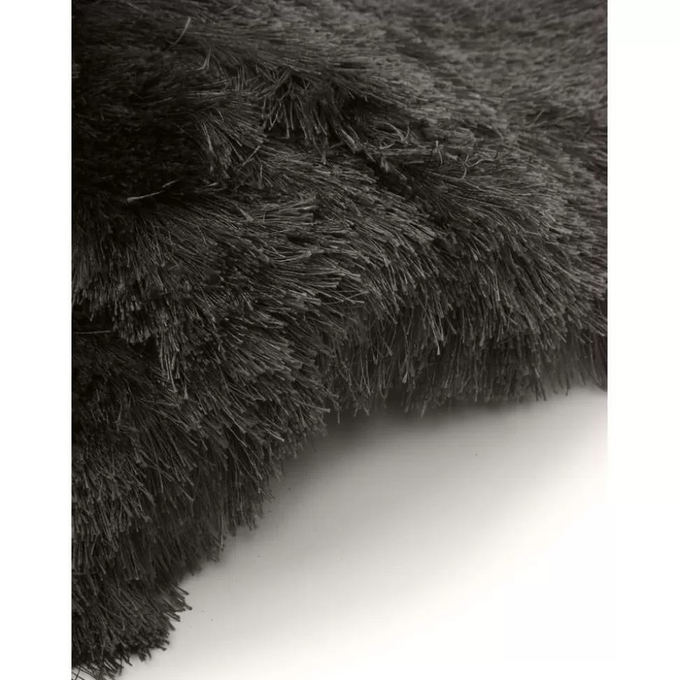 glanzender_hochflorteppich_jimmy_rund_4-7.webp Hot Westwing Collection Glanzender Hochflor-Teppich Jimmy, Rund