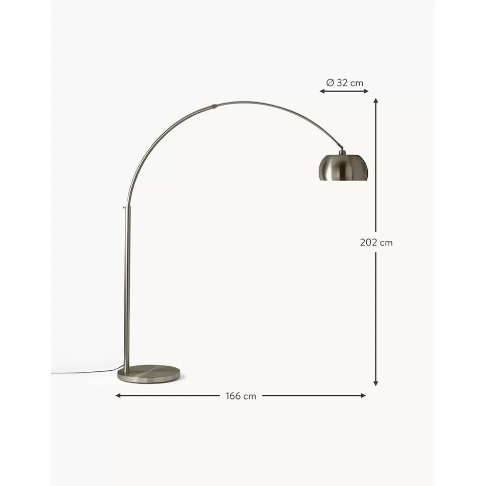 grose_bogenlampe_bowie_5-11.webp Shop Westwing Collection Grose Bogenlampe Bowie