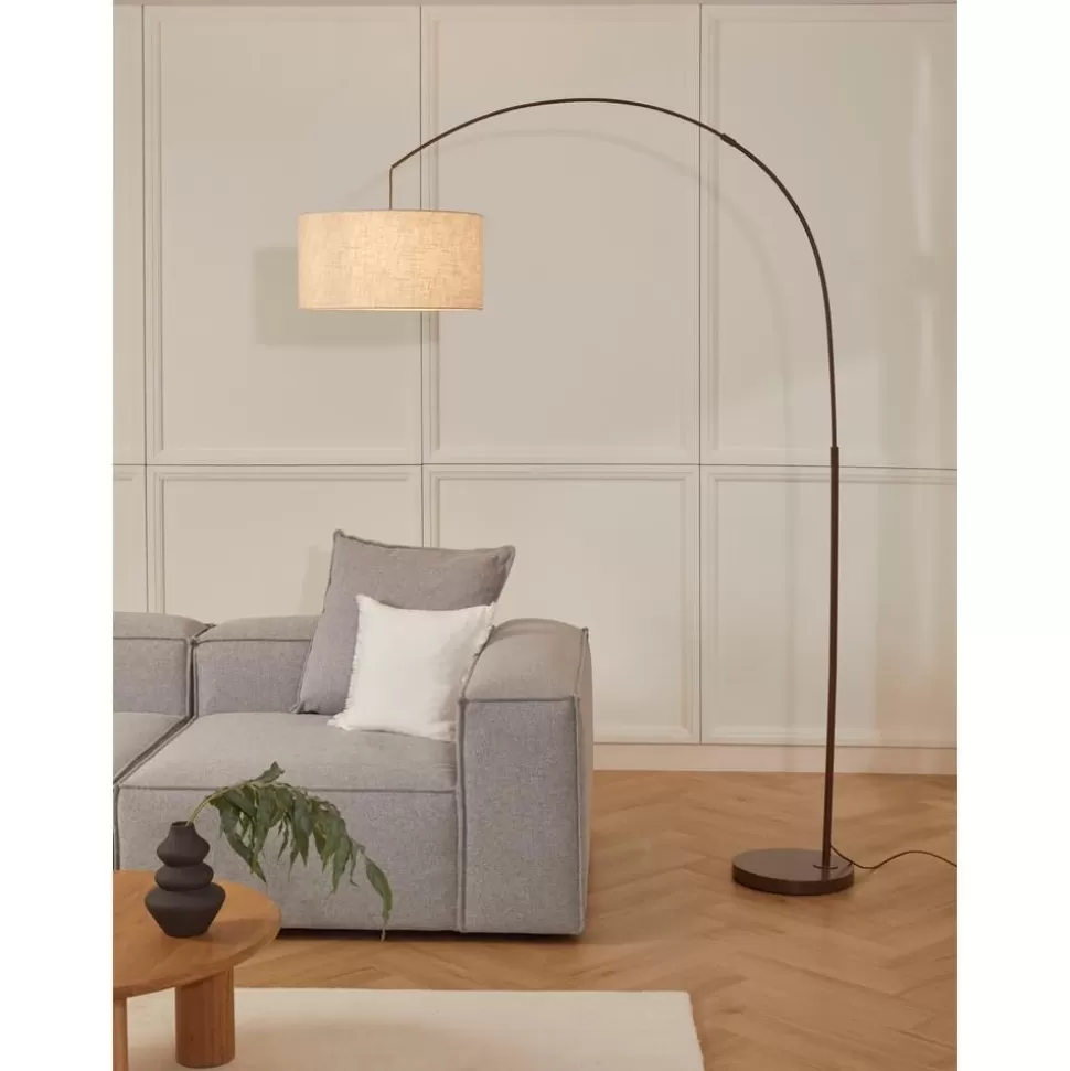 grose_bogenlampe_niels_8-21.webp Hot Westwing Collection Grose Bogenlampe Niels