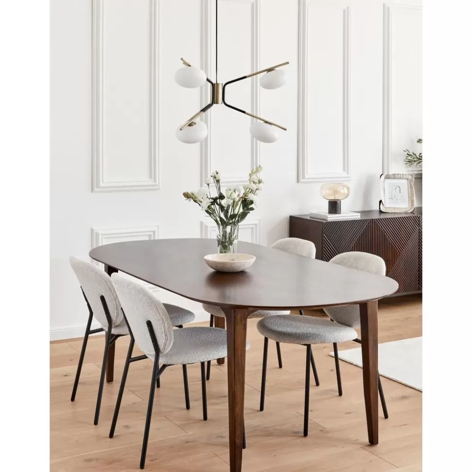 Discount Westwing Collection Grose Design Pendelleuchte Guna