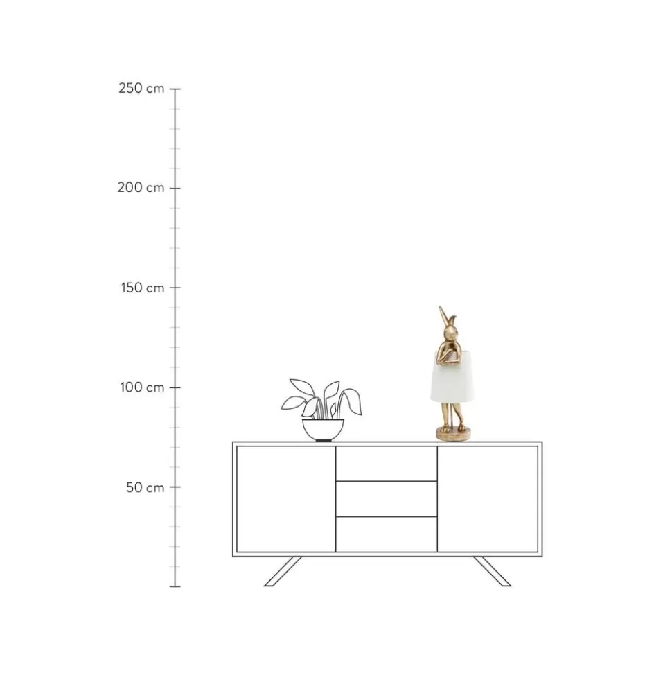 grose_design_tischlampe_rabbit_2-5.webp Clearance Kare Design Grose Design Tischlampe Rabbit