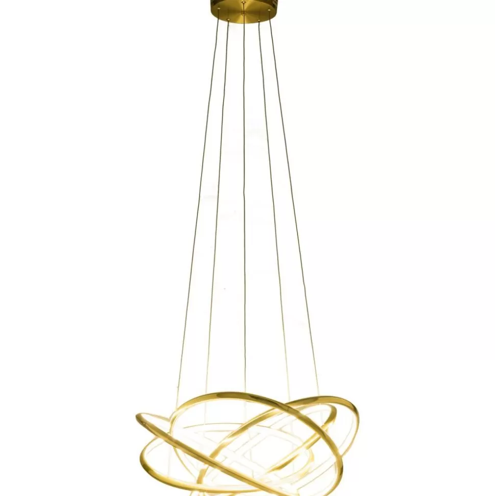 grose_ledpendelleuchte_saturn_2-2.webp Sale Kare Design Grose Led-Pendelleuchte Saturn