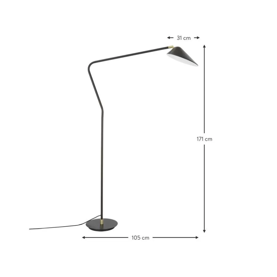 grose_leselampe_neron_8-2.webp Cheap Westwing Collection Grose Leselampe Neron