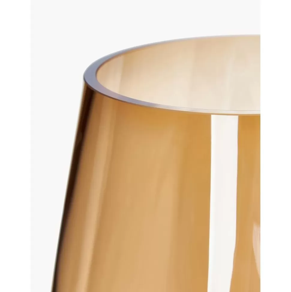 grose_mundgeblasene_glasvase_luster_3-2.webp Fashion Westwing Collection Grose Mundgeblasene Glas-Vase Luster