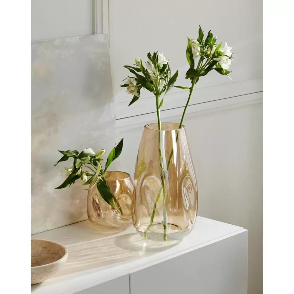 grose_mundgeblasene_glasvase_luster_4-2.webp Fashion Westwing Collection Grose Mundgeblasene Glas-Vase Luster