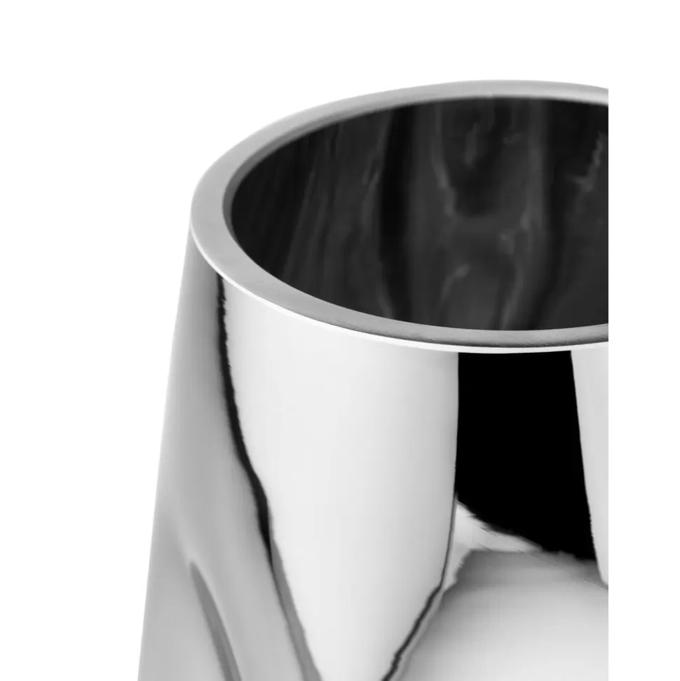 grose_mundgeblasene_glasvase_mirror_4-2.webp New Westwing Collection Grose Mundgeblasene Glas-Vase Mirror