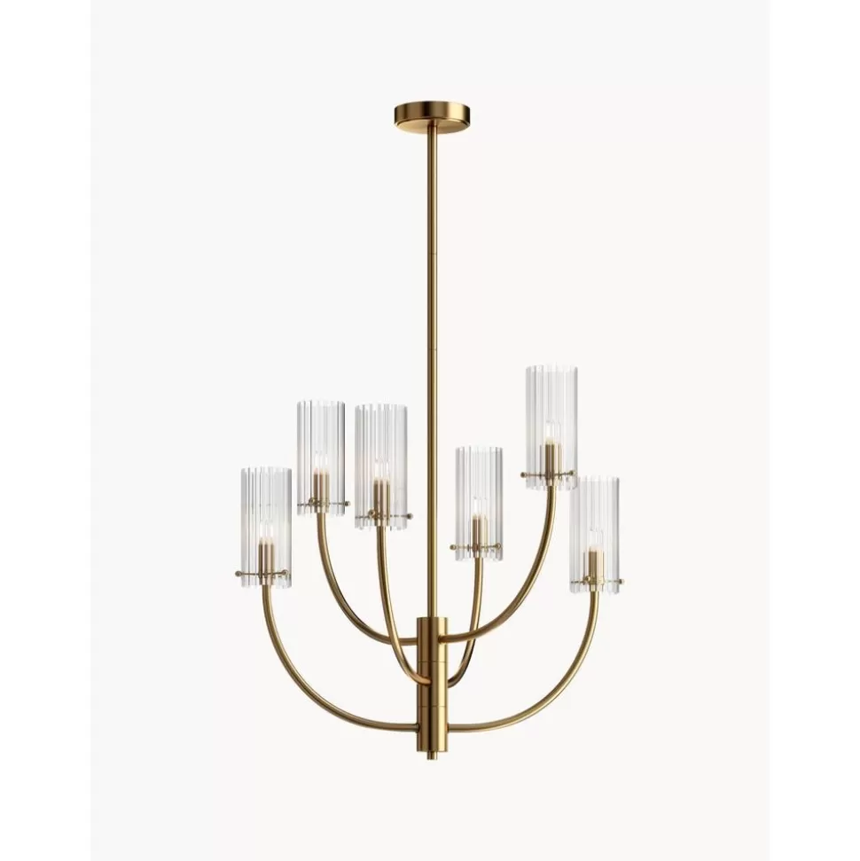 Fashion Maytoni Grose Pendelleuchte Arco