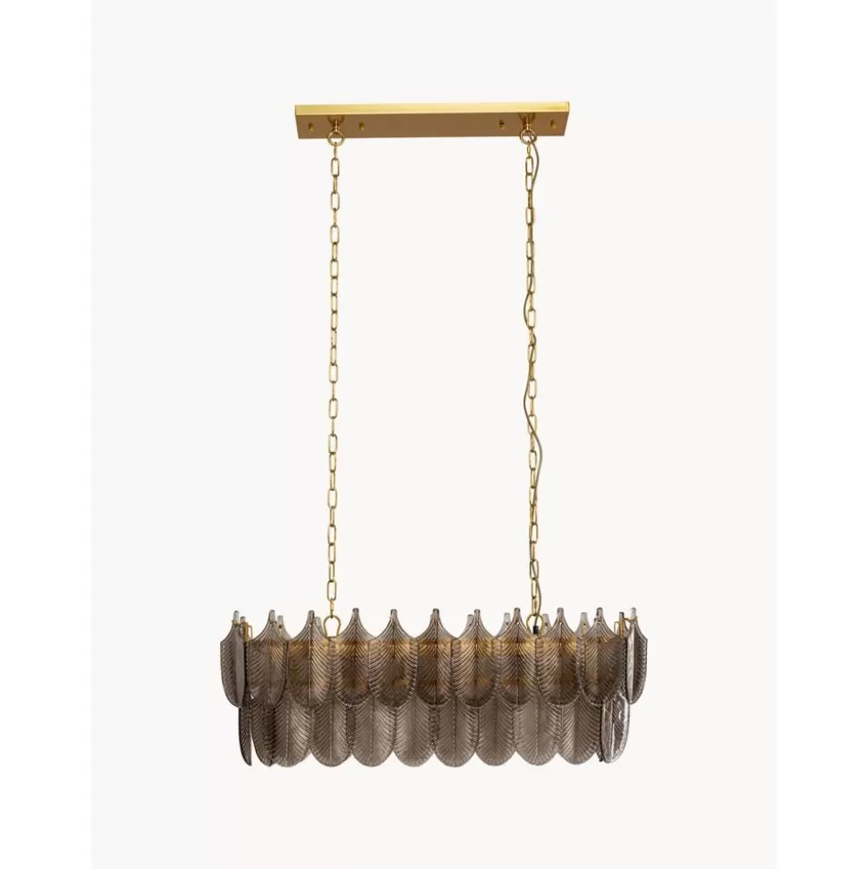 Online Kare Design Grose Pendelleuchte Botania