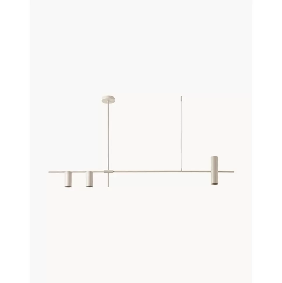 Cheap Westwing Collection Grose Pendelleuchte Cassandra