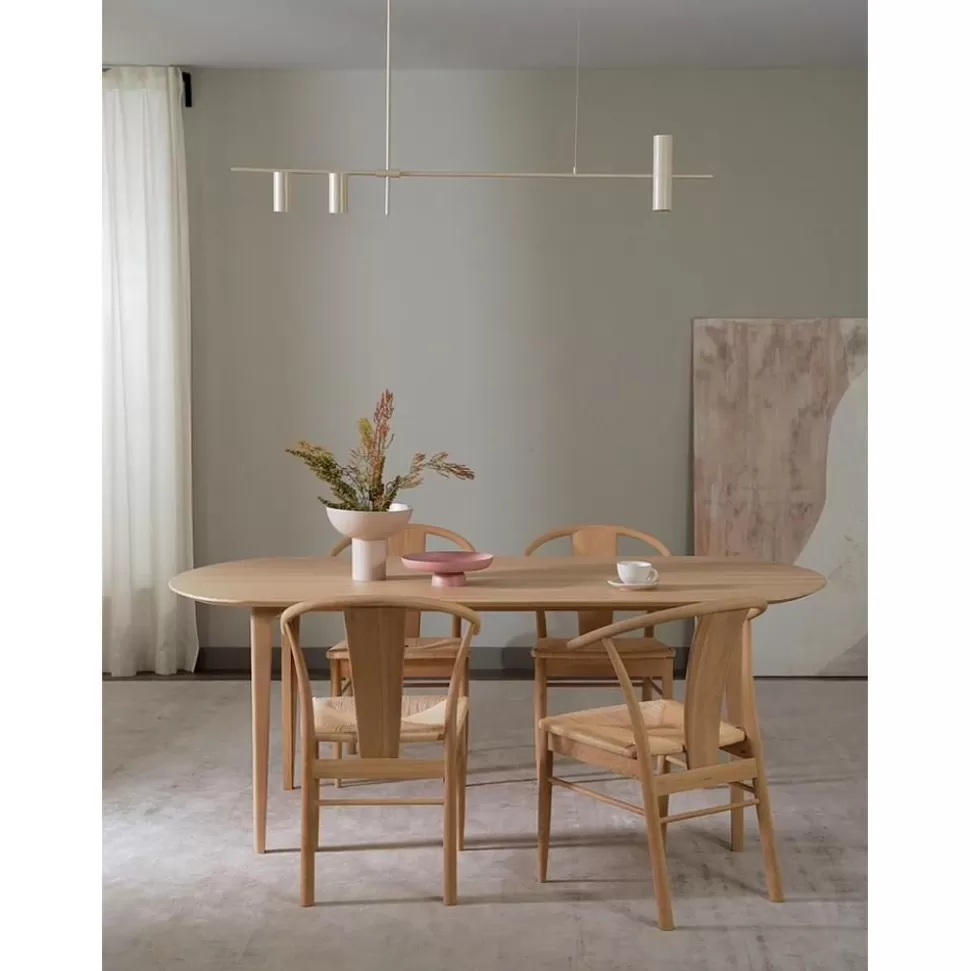 Discount Westwing Collection Grose Pendelleuchte Cassandra