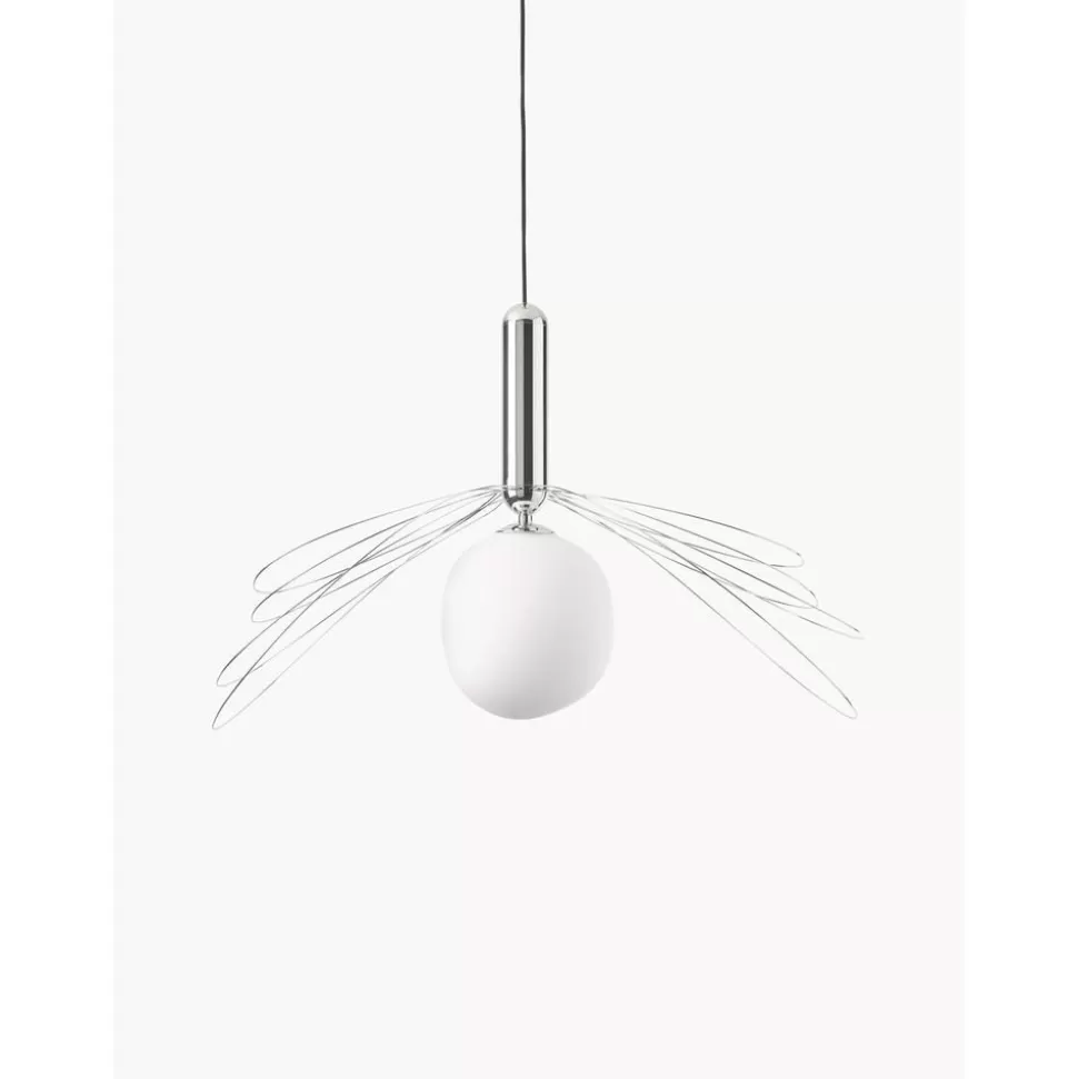 Clearance Westwing Collection Grose Pendelleuchte Dela