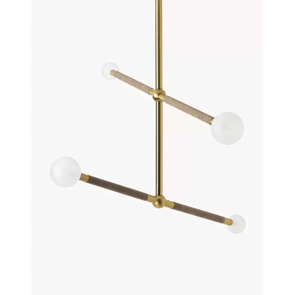 Outlet Westwing Collection Grose Pendelleuchte Linja