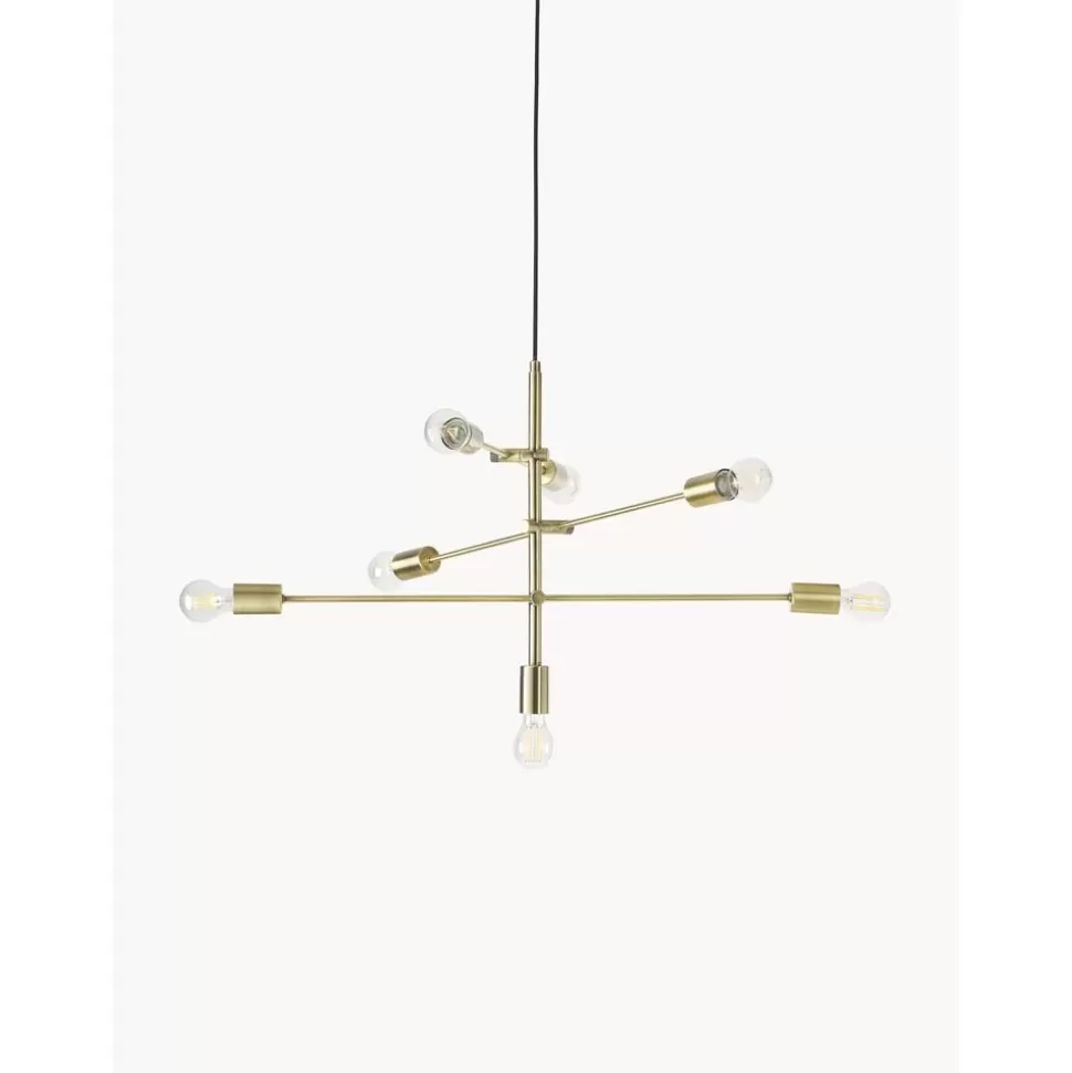 Discount Westwing Collection Grose Pendelleuchte Venja