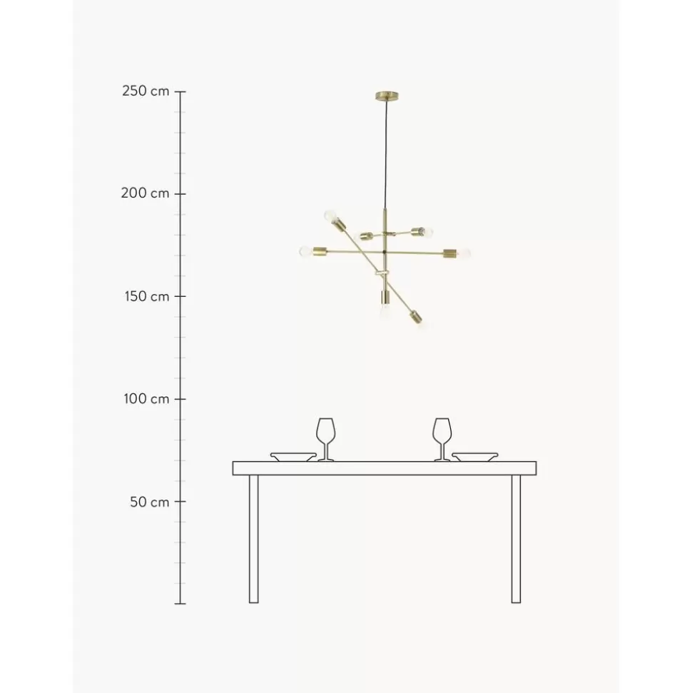 grose_pendelleuchte_venja_8-5.webp Store Westwing Collection Grose Pendelleuchte Venja