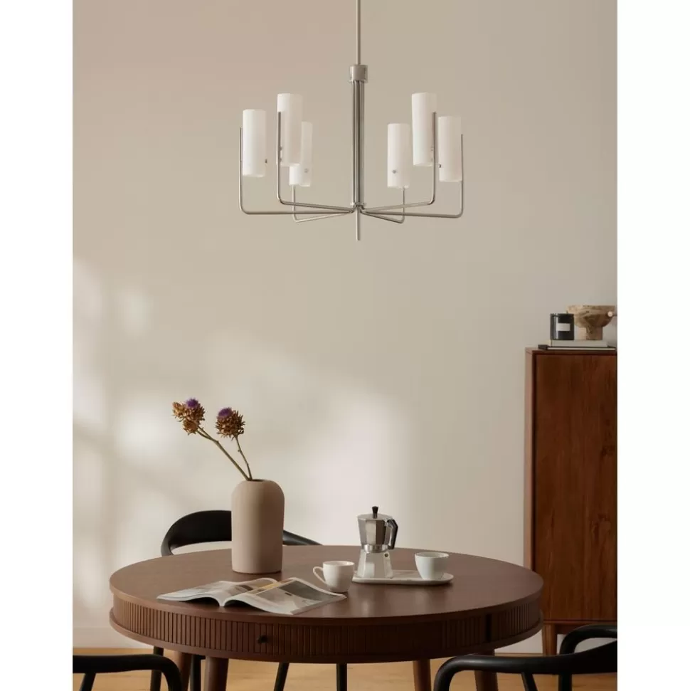 Discount Westwing Collection Grose Pendelleuchte Vivian