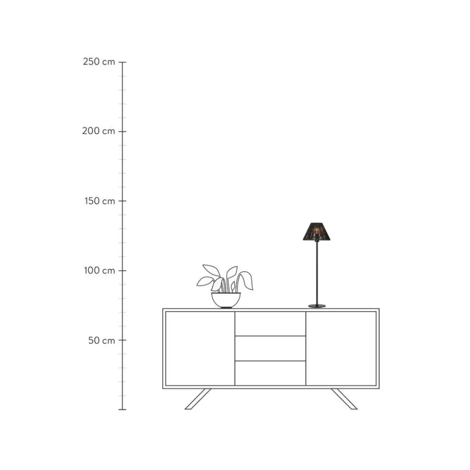 grose_tischlampe_corda_mit_geflecht_2-2.webp Fashion Markslöjd Grose Tischlampe Corda Mit Geflecht