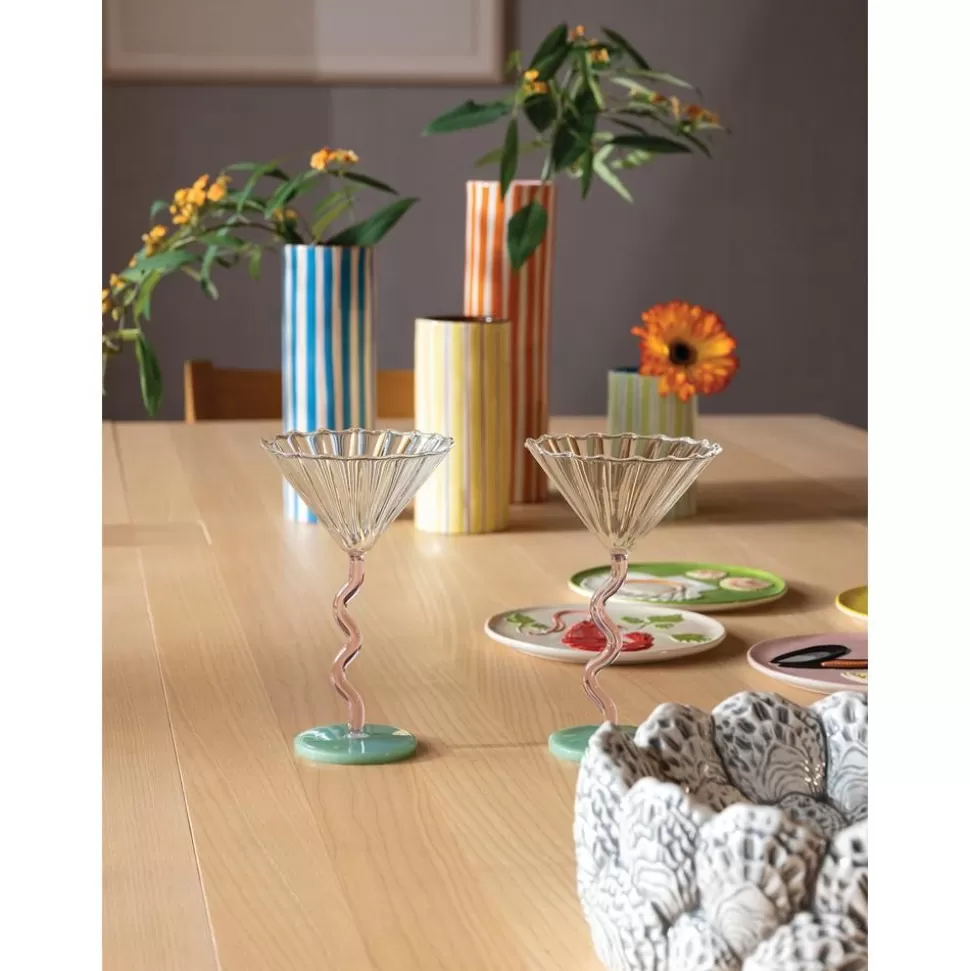 handbemalte_vase_ray_aus_porzellan_2-1.webp Outlet &k amsterdam Handbemalte Vase Ray Aus Porzellan