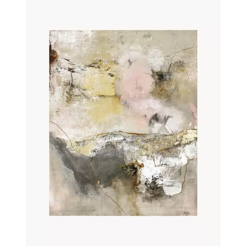 Best Malerifabrikken Handbemalter Leinwanddruck Artcast