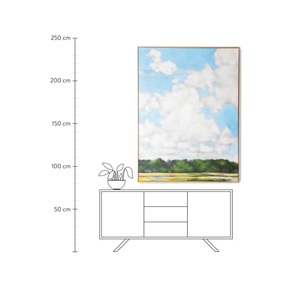 handbemaltes_leinwandbild_dutch_sky_2-1.webp Flash Sale HKliving Handbemaltes Leinwandbild Dutch Sky