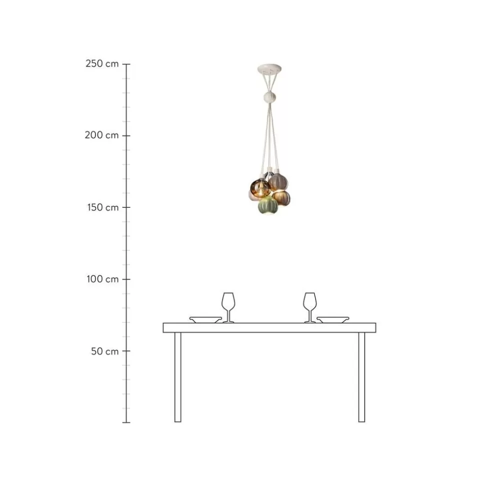 handgefertigte_clusterpendelleuchte_afoxe_2-2.webp Flash Sale Ferroluce Handgefertigte Cluster-Pendelleuchte Afoxe