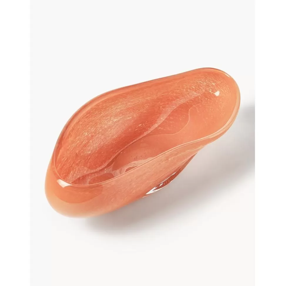 handgefertigte_dekoschale_ashley_aus_glas_3-10.webp Outlet Westwing Collection Handgefertigte Deko-Schale Ashley Aus Glas