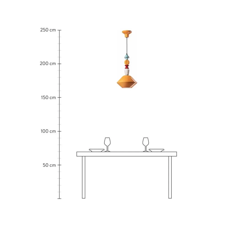 handgefertigte_designpendelleuchte_lariat_2-6.webp Fashion Ferroluce Handgefertigte Design-Pendelleuchte Lariat