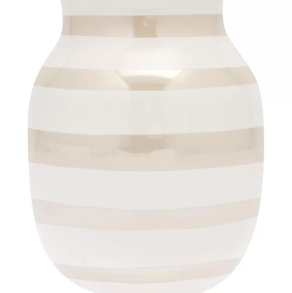 handgefertigte_keramikvase_omaggio_2-4.webp Cheap Kähler Handgefertigte Keramik-Vase Omaggio