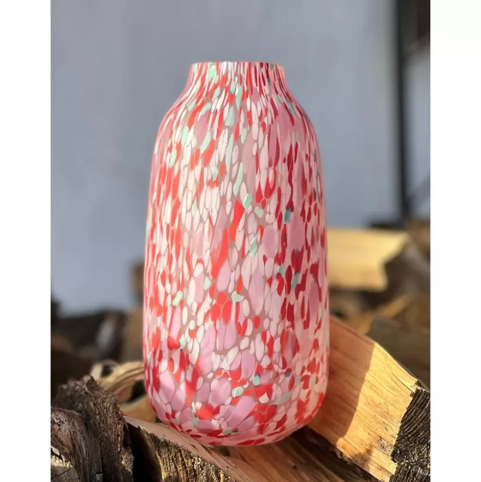 handgefertigte_vase_confetti_3-2.webp New Anna von Lipa Handgefertigte Vase Confetti