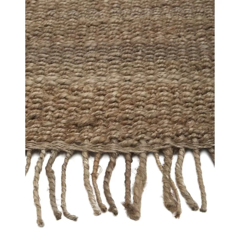 handgefertigter_juteteppich_naturals_mit_fransen_4-2.webp Discount Westwing Collection Handgefertigter Jute-Teppich Naturals Mit Fransen