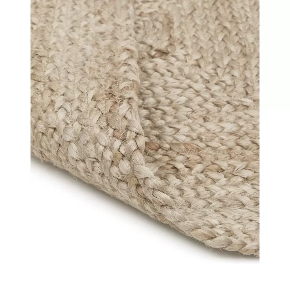 handgefertigter_juteteppich_sharmila_4-2.webp Discount Westwing Collection Handgefertigter Jute-Teppich Sharmila