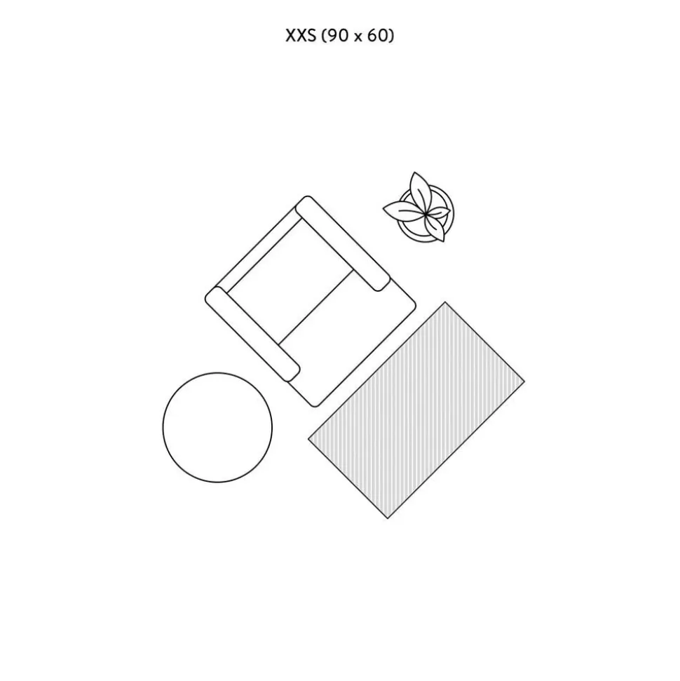 handgefertigter_juteteppich_sharmila_6-2.webp Discount Westwing Collection Handgefertigter Jute-Teppich Sharmila