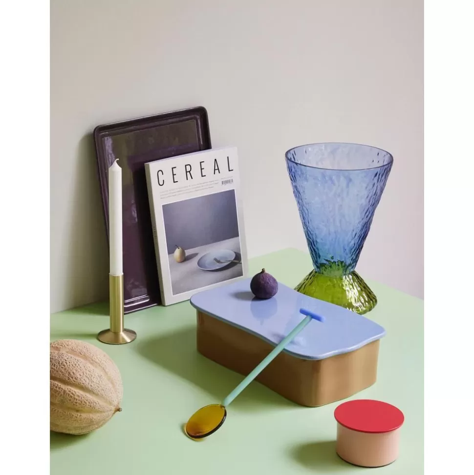 Online Hübsch Handgefertigter Organizer Amare