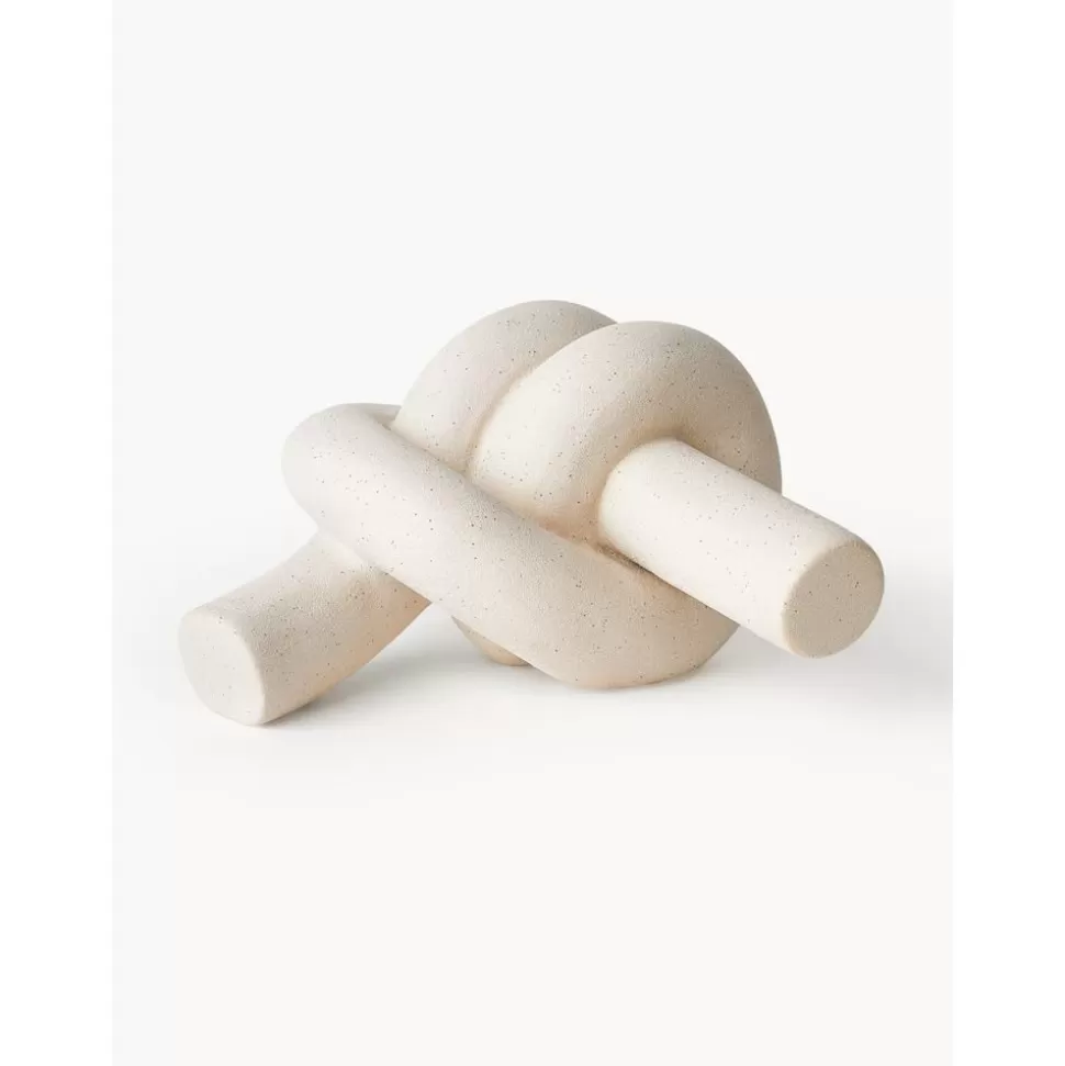 Flash Sale Westwing Collection Handgemachtes Deko-Objekt Nodo