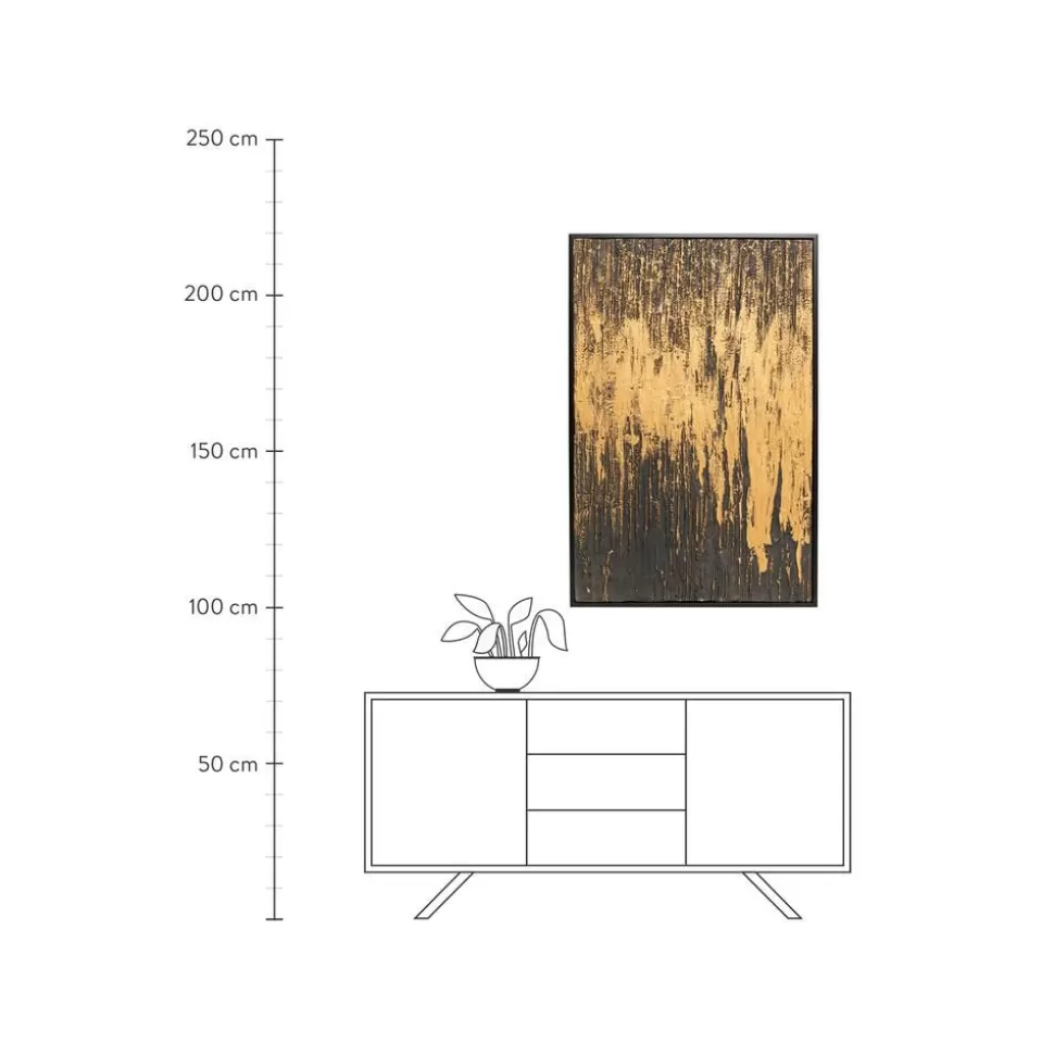 handgemaltes_leinwandbild_abstract_2-3.webp Fashion Kare Design Handgemaltes Leinwandbild Abstract