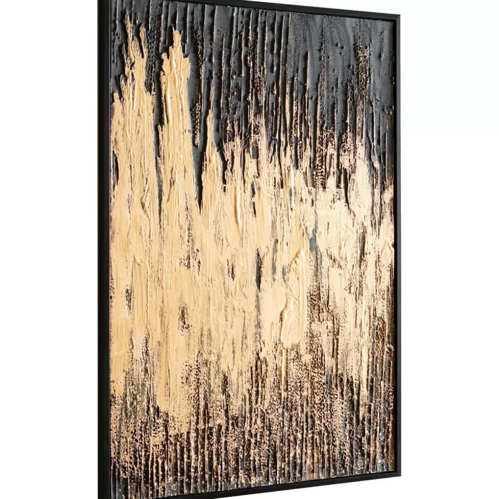 handgemaltes_leinwandbild_abstract_4-3.webp Fashion Kare Design Handgemaltes Leinwandbild Abstract