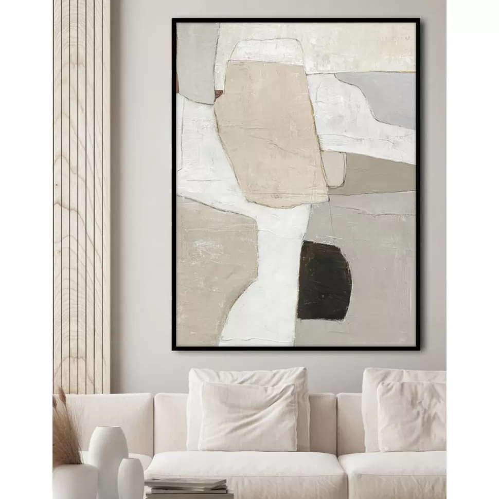 handgemaltes_leinwandbild_accurate_mit_holzrahmen_5-1.webp Discount Malerifabrikken Handgemaltes Leinwandbild Accurate Mit Holzrahmen