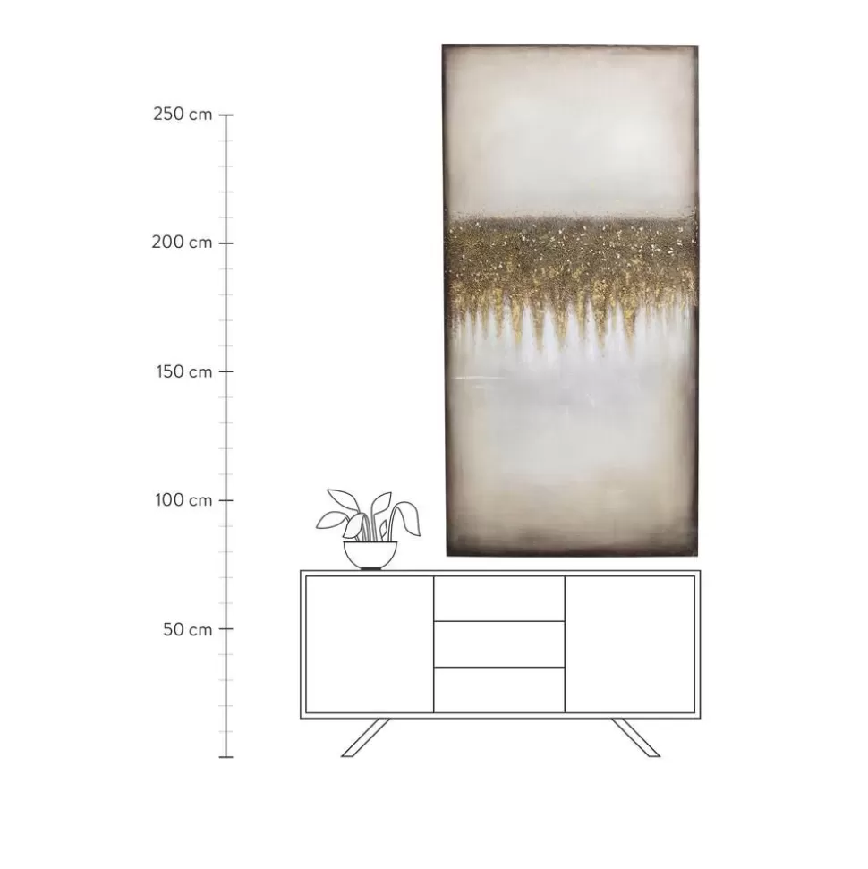 handgemaltes_leinwandbild_prato_2-1.webp Discount Kare Design Handgemaltes Leinwandbild Prato