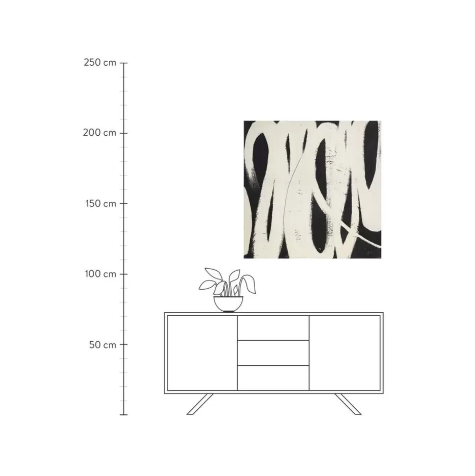 handgemaltes_leinwandbild_spinning_around_2-1.webp Online Malerifabrikken Handgemaltes Leinwandbild Spinning Around