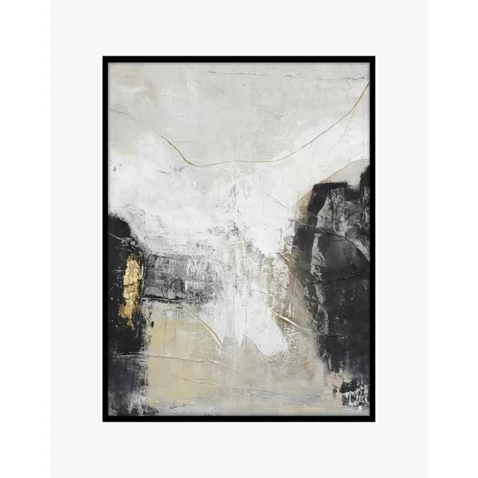 handgemaltes_leinwandbild_white_noir_mit_holzrahmen_0-1.webp Cheap Malerifabrikken Handgemaltes Leinwandbild White Noir Mit Holzrahmen