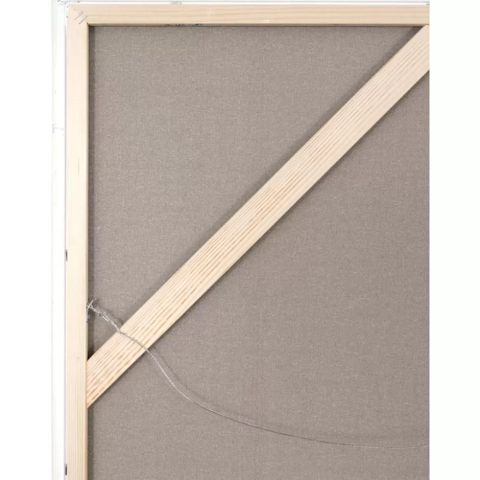 handgemaltes_leinwandbild_white_noir_mit_holzrahmen_3-1.webp Cheap Malerifabrikken Handgemaltes Leinwandbild White Noir Mit Holzrahmen