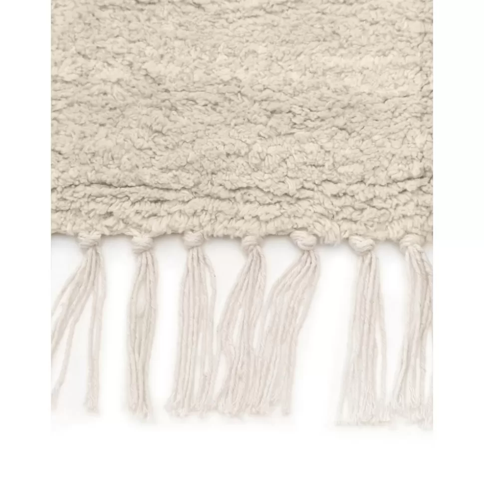 handgetufteter_baumwolllaufer_bina_mit_rautenmuster_und_fransen_3-4.webp Flash Sale Westwing Collection Handgetufteter Baumwolllaufer Bina Mit Rautenmuster Und Fransen