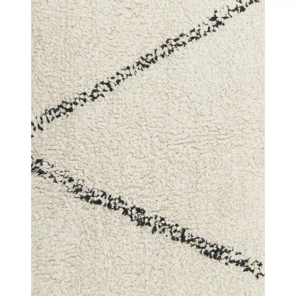 handgetufteter_baumwollteppich_asisa_mit_zickzackmuster_und_fransen_3-2.webp Discount Westwing Collection Handgetufteter Baumwollteppich Asisa Mit Zickzack-Muster Und Fransen