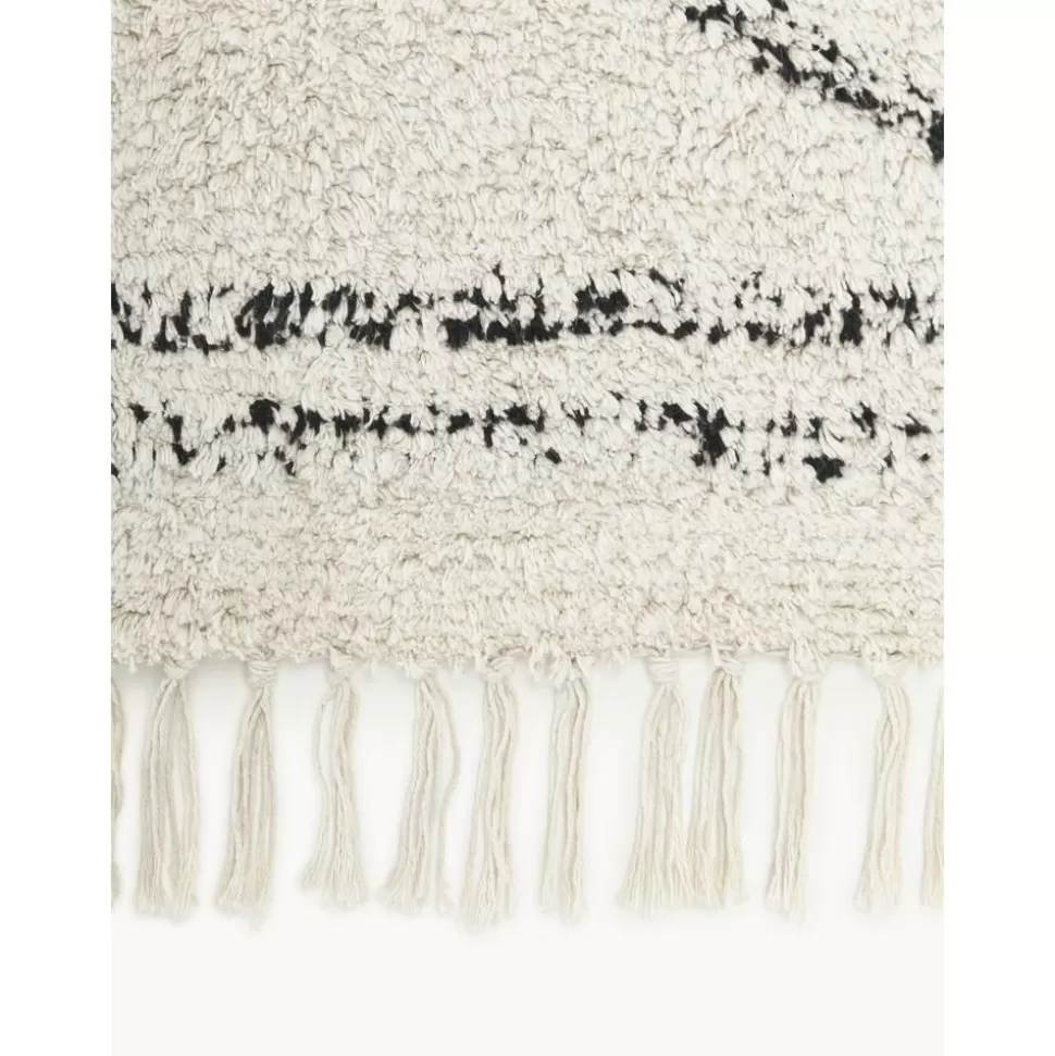 handgetufteter_baumwollteppich_asisa_mit_zickzackmuster_und_fransen_4-2.webp Discount Westwing Collection Handgetufteter Baumwollteppich Asisa Mit Zickzack-Muster Und Fransen