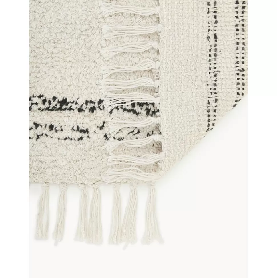 handgetufteter_baumwollteppich_asisa_mit_zickzackmuster_und_fransen_5-2.webp Discount Westwing Collection Handgetufteter Baumwollteppich Asisa Mit Zickzack-Muster Und Fransen